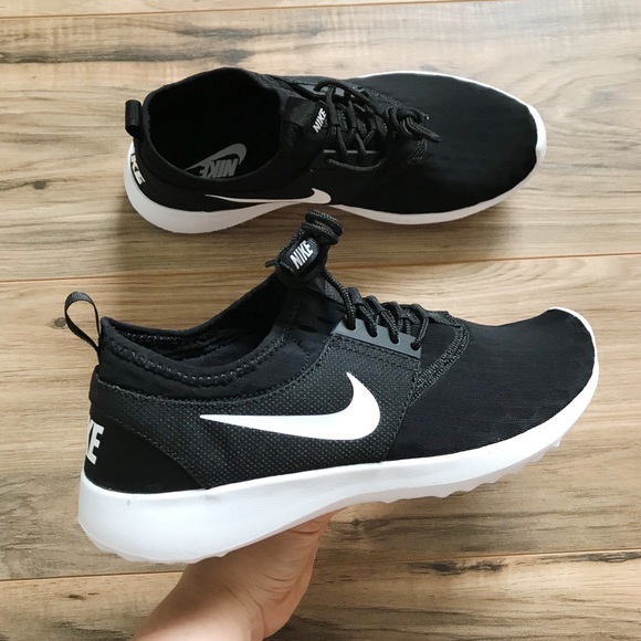 Nike juvenate black white - Picture 4 of 5